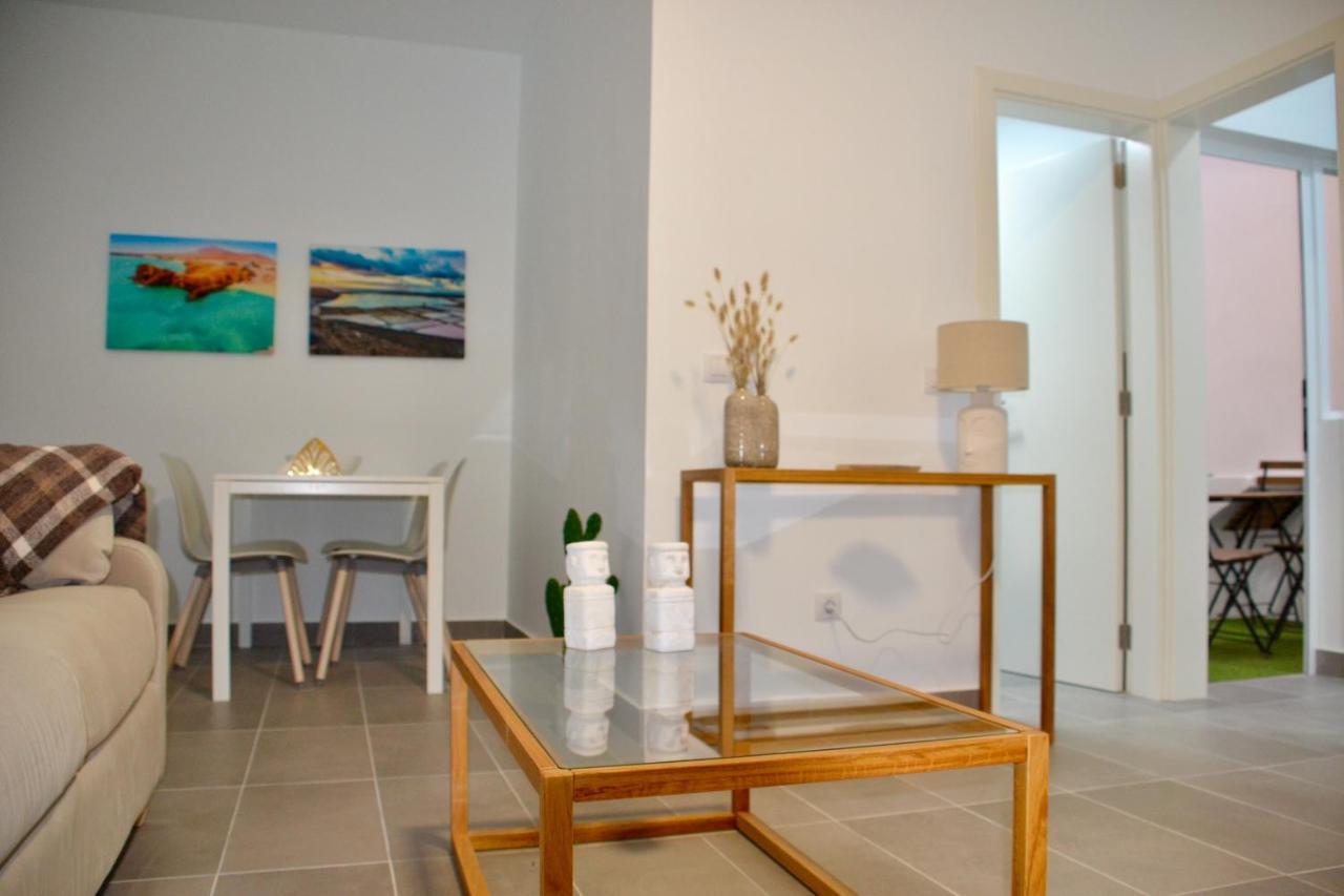 The Blue House Canteras Apartment Las Palmas de Gran Canaria