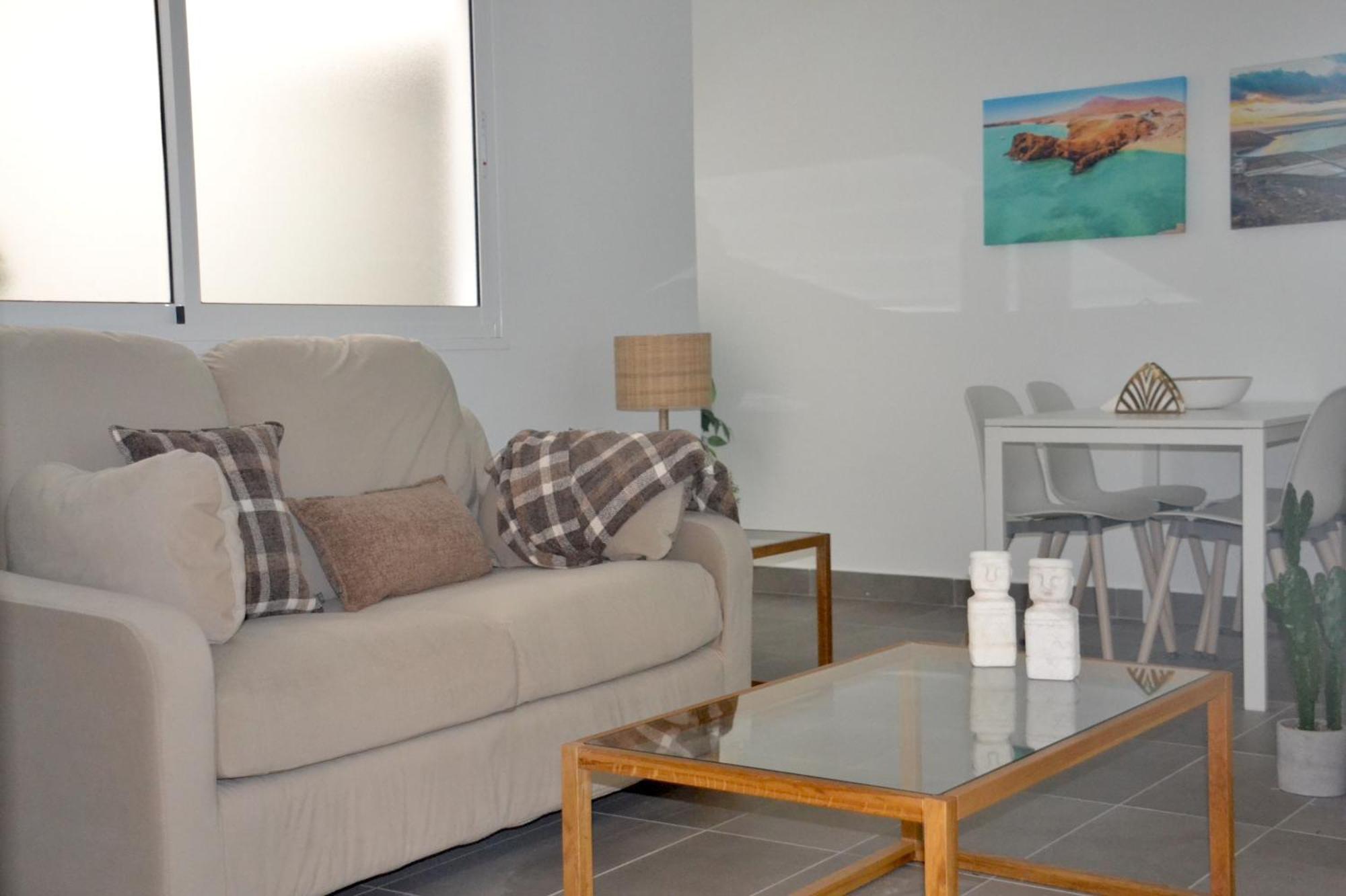 The Blue House Canteras Apartment Las Palmas / Gran Canaria